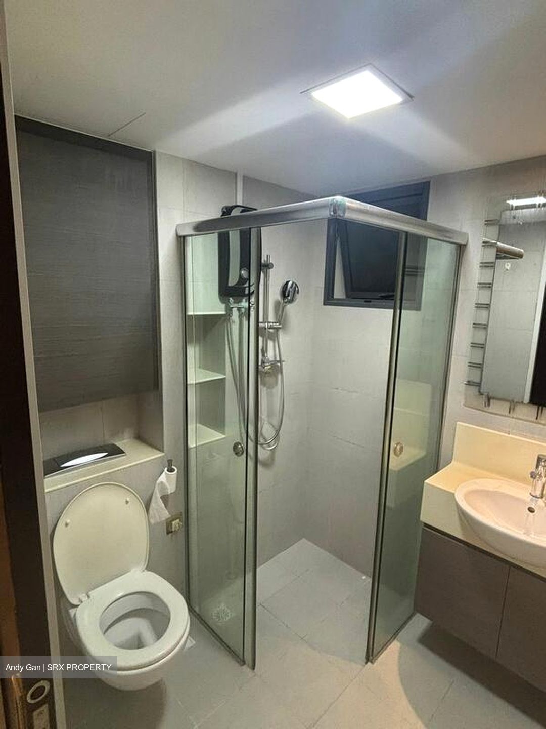 Blk 1 The Pinnacle@Duxton (Bukit Merah), HDB 5 Rooms #600669091